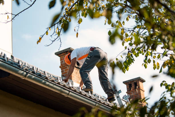 Best Commercial Roofing Services  in Plum, PA