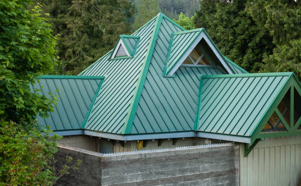 Best Roof Installation  in Plum, PA