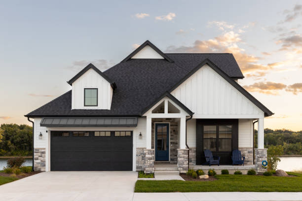 Best Roofing for New Construction  in Plum, PA