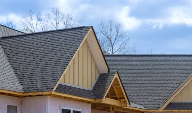 Asphalt Shingles Roofing in Plum, PA