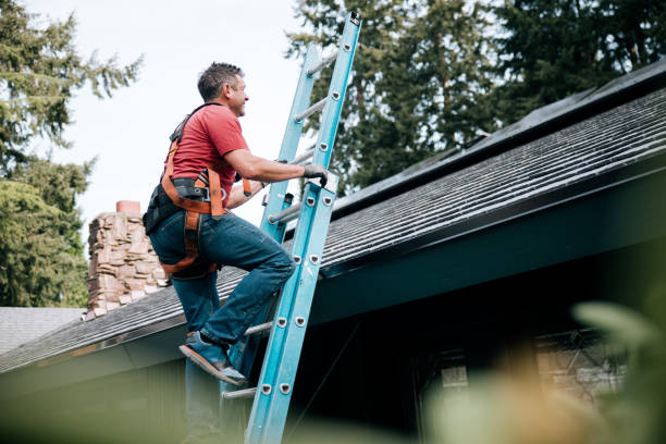 Best 4 Ply Roofing  in Plum, PA