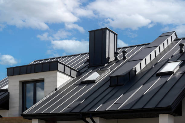 Best Roof Ventilation Installation  in Plum, PA